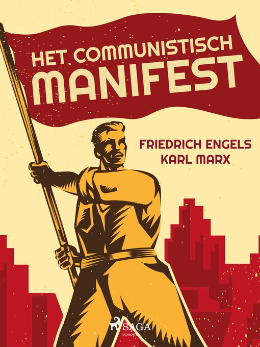Title details for Het communistisch manifest by Karl Marx - Available
